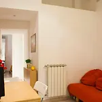 Nice To Meet You Apartment