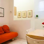 Nice To Meet You Apartment