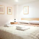 Nice To Meet You Apartment