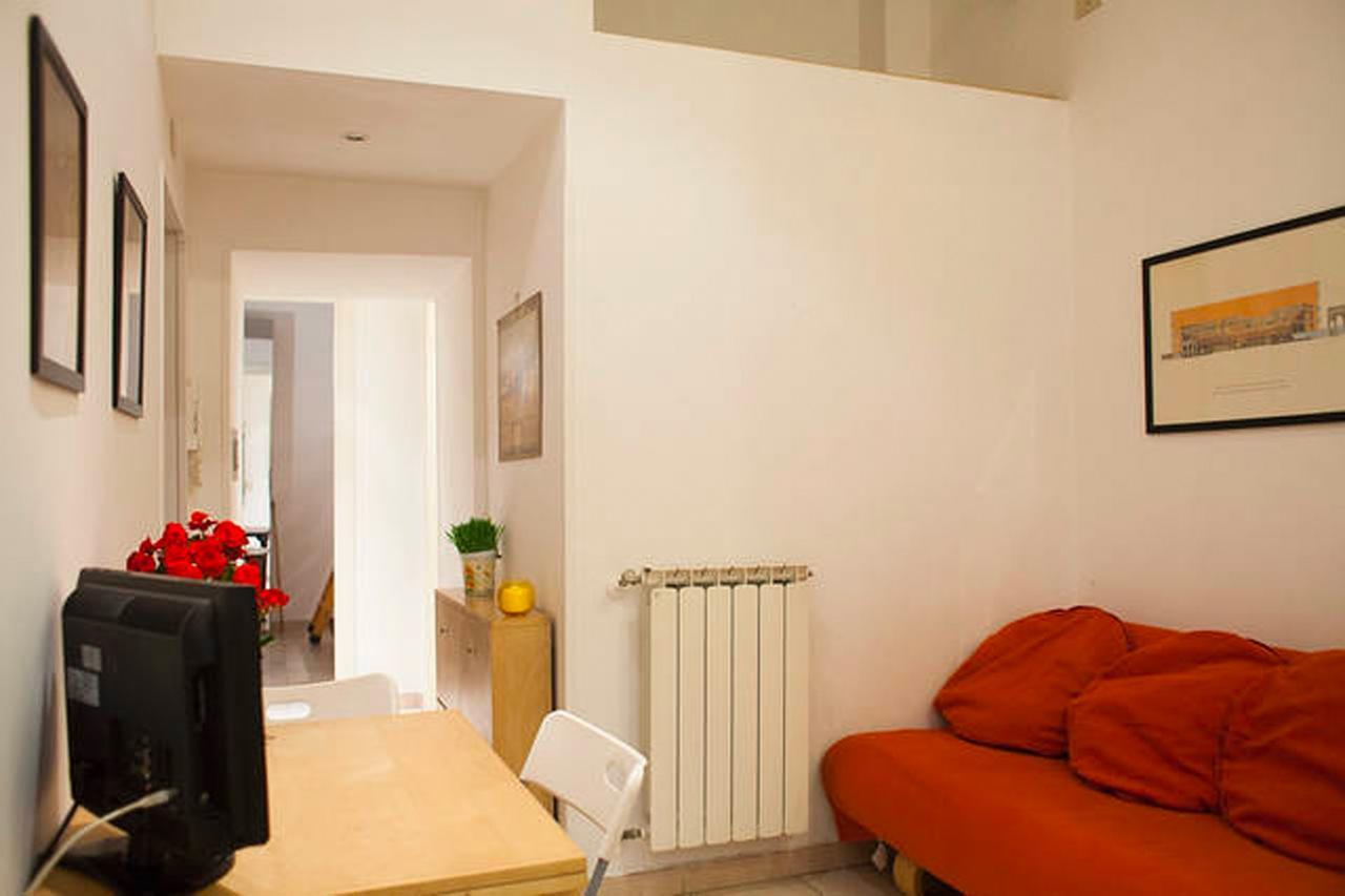 Nice To Meet You Apartment Rome