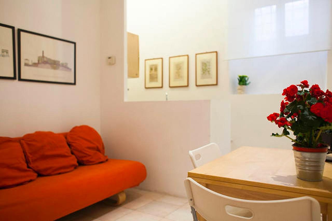 Nice To Meet You Apartment Rome